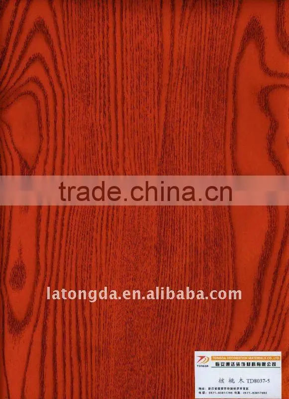 Salable Adhesive Decorative Material