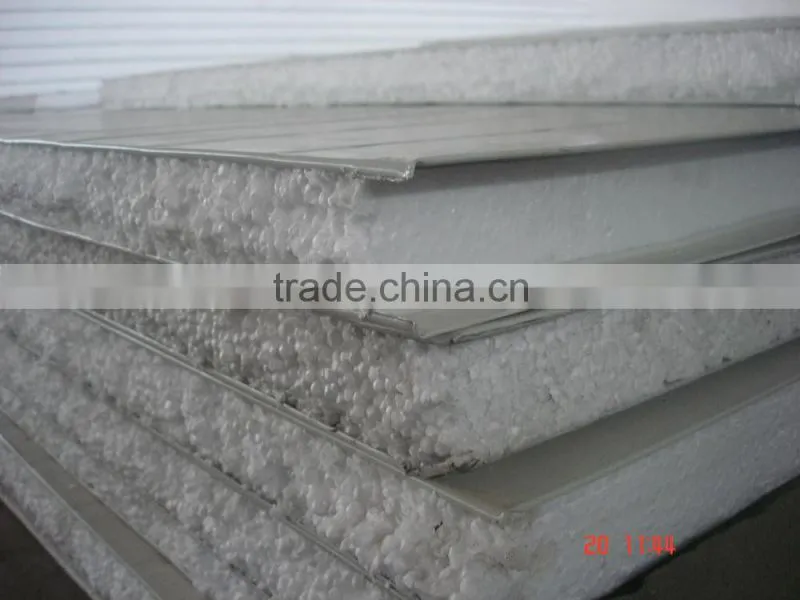 EPS Polystyrene Bead Resin Plastic Raw Material