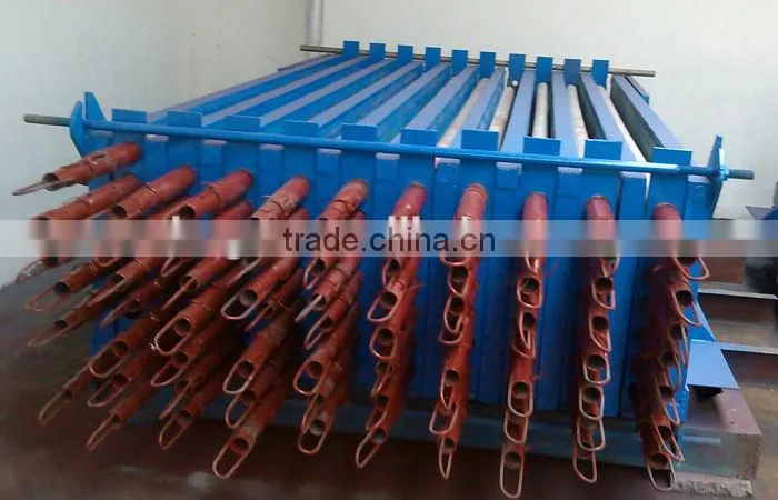New Condition cemet light partition wallboard forming machine / high quality light weight precast concrete wall panels machine