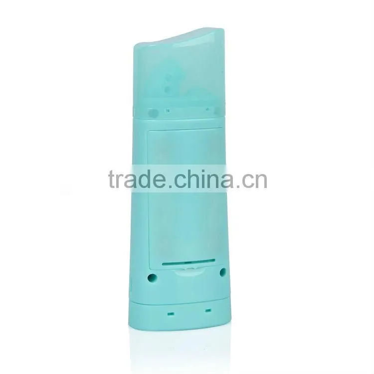 wine alcohol tester, digital breathalyzer with keychain and mouthpiece