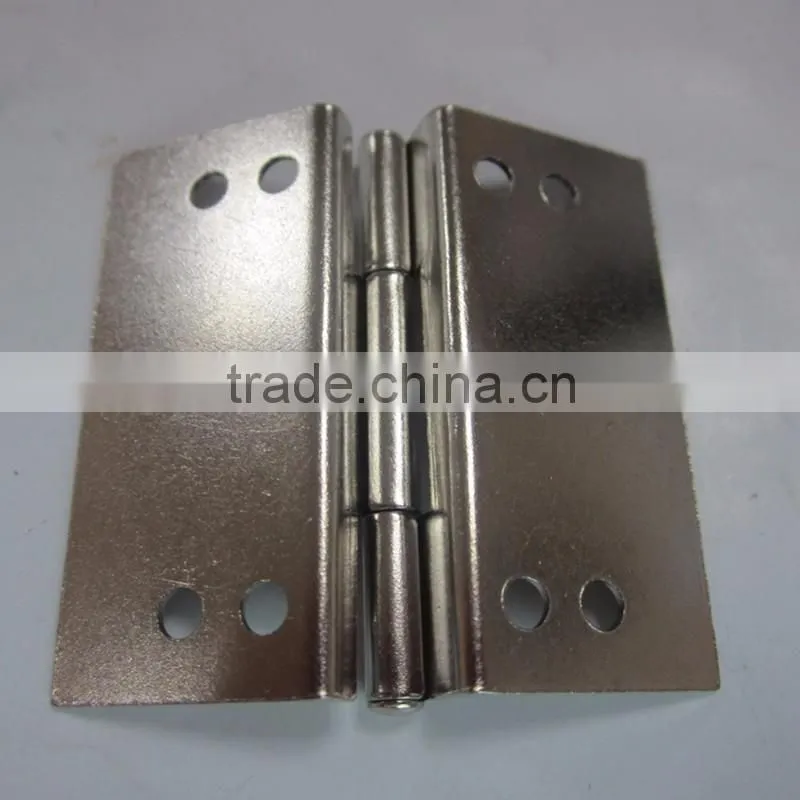 Excellent customer service High Quality metal heavy duty hinge for Iron gate