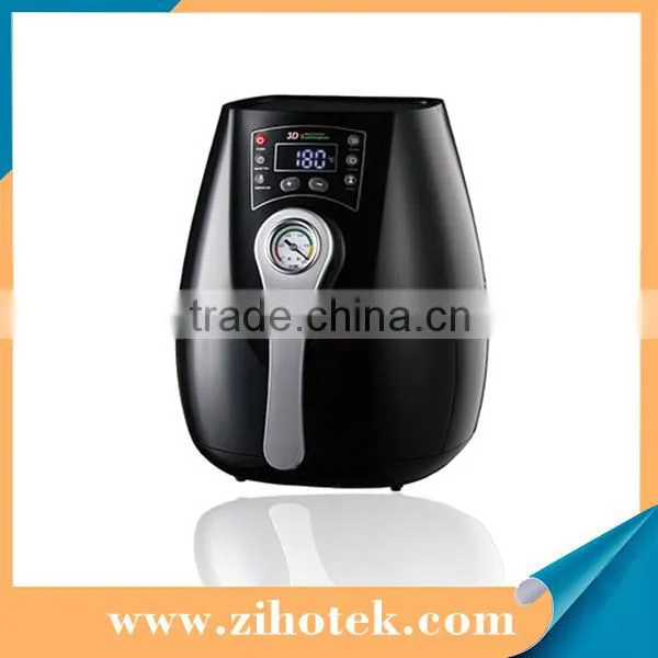 Cheap 3d Mini Sublimation Machine For Mugs And Phone Cases