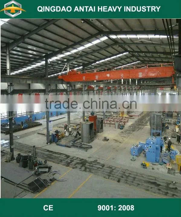 double hook shot blasting machine,shot blaster
