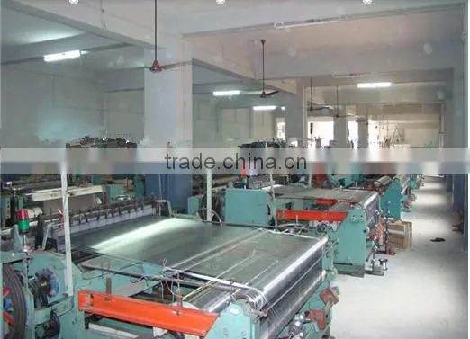 vibrating sieve mesh