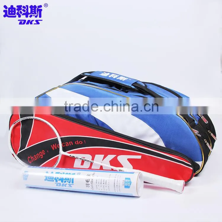 Professional Shoulder Badminton bag