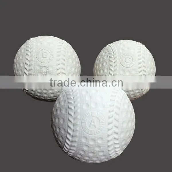 DKS High Qulity Rubber Baseball