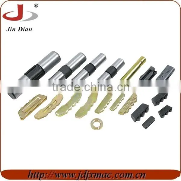 bucket tooth pin for used excavator parts