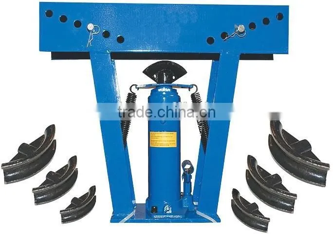 Competitive Price Hydraulic Pro Bend 2000 Pipe Bender With Top Quality