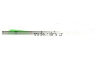 High Quality Very Sharp And Useful Aluminum Arrow