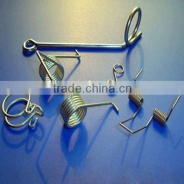 Tension spring