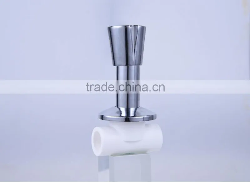 Hot sale top quality best price long globe valve