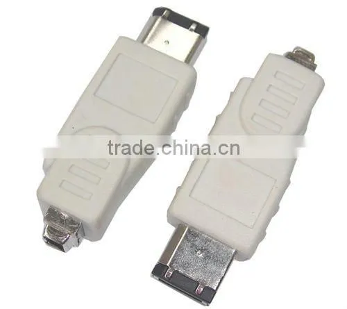 DVI(12+5)Male to VGA Female Adapter