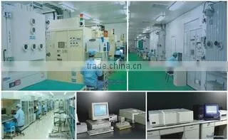 Lida Optical And Electronic Co., Ltd. company overview - view 3