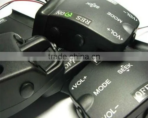 FORD FOCUS CRUISE CONTROL SYSTEM