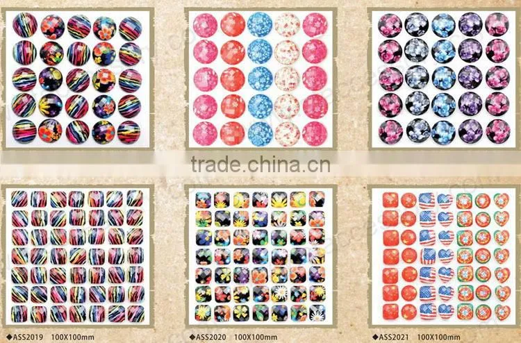 craft scrapbooking adhesive acrylic stone sticker