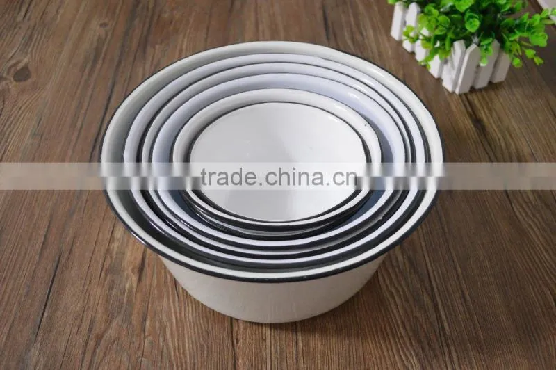 bamboo bowl