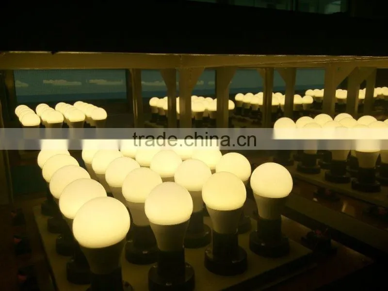 2015 NEW easy control smart dimmable led bulb with on/off switch