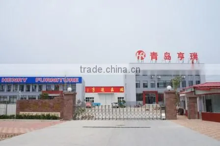 Qingdao Henry Furniture Co., Ltd. company overview - view 2