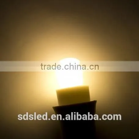 LED spotlight Glass 2W E14 COB led spotlight Warm White high power led spot light