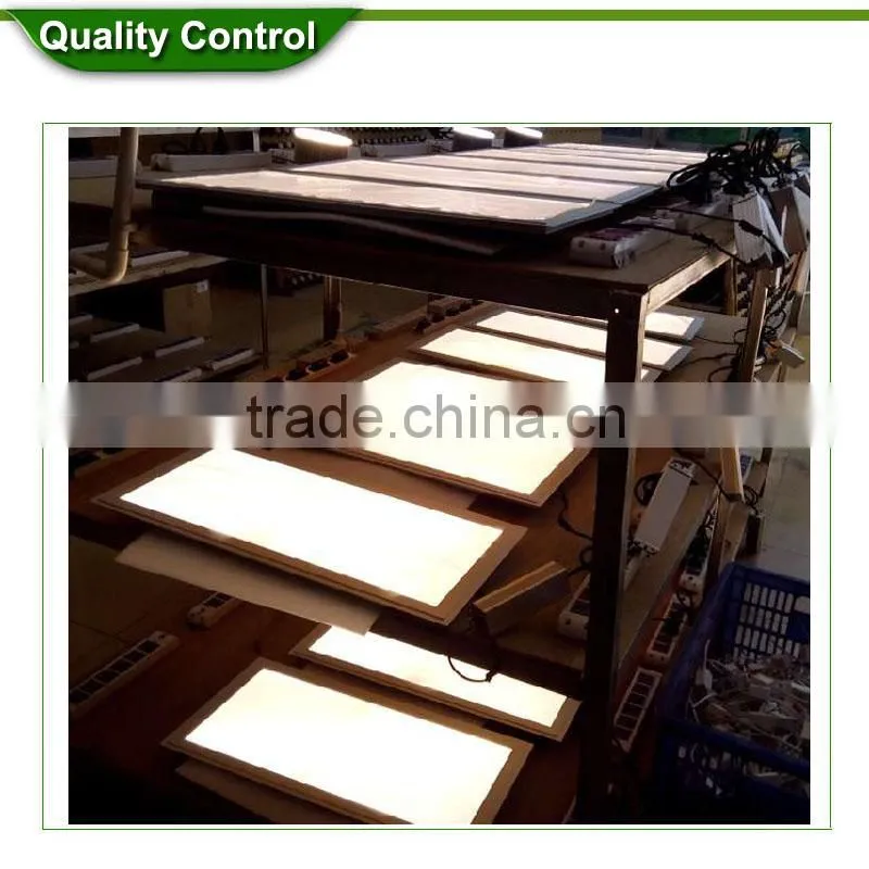 led panel light good quality, fast delivery time, hot selling