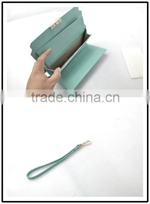 produce leather credit card holder , pu leather cute product