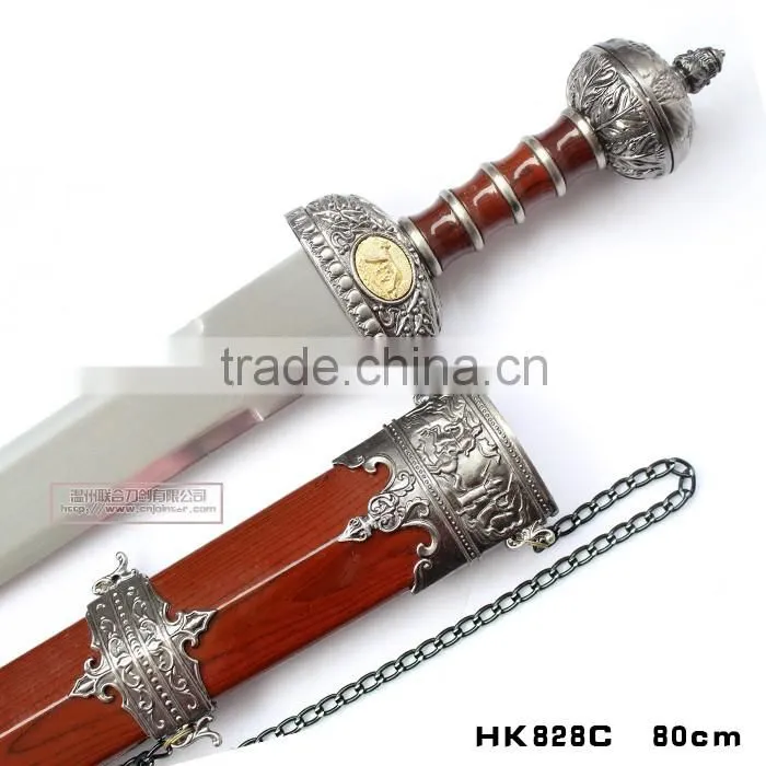 Wholesale Movie Swords Gladiator sword HK828C