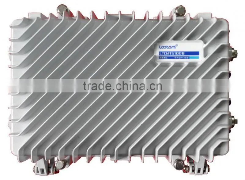 CMC LTCMTS100B Outdoor Docsis 3.0 / C-DOCSIS CMTS WithCATV receiver module