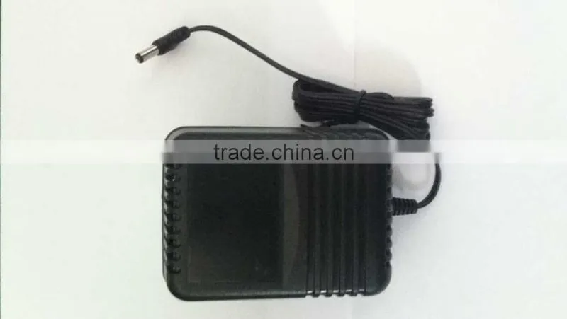 Manufacturers supply 12V2A with 2200mAh UPS power supply
