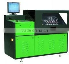 bosch electrical diesel Common Rail Pump & Injector Test Bench
