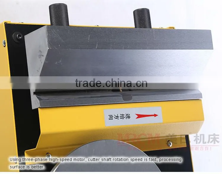 8500RPM/12000RPM High-Speed Straight Line & Curved Chamfering Machine MR-R800