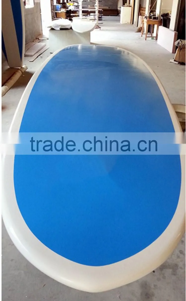 Professional quality yoga sup board / yoga stand up paddle boards