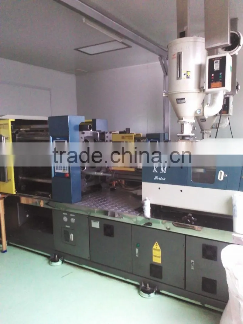 Transparent ABS plastic mold manufacturing injection molding