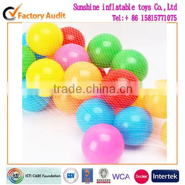 bouncing ball