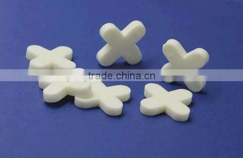 floor thin cross spacer