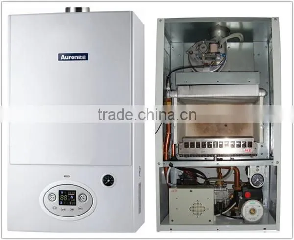 Gas Water Heater Natural Gas Combi Boiler Gas Fired Boiler Gas Boiler For Steam