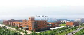 CZ Explosion-Proof Electric Appliances Co., Ltd. company overview - view 2