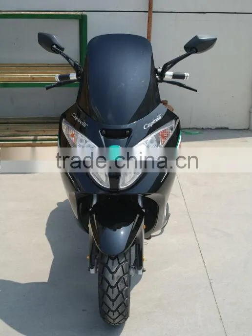 50cc 2 stroke scooter,2014 electric starting scooter,electric kick scooter , scooter 2 wheel,Euro 3 scooter