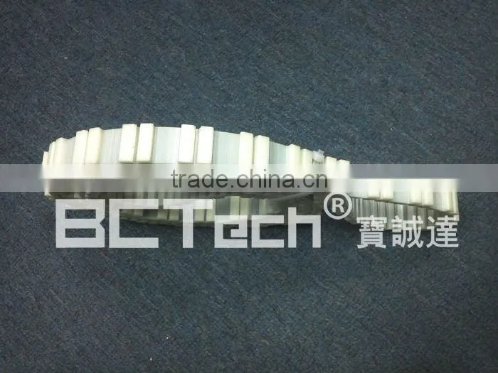 Carding Belt - Special belts for Textile - White