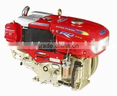 Good quality RD90N Single Cylinder Diesel Engine