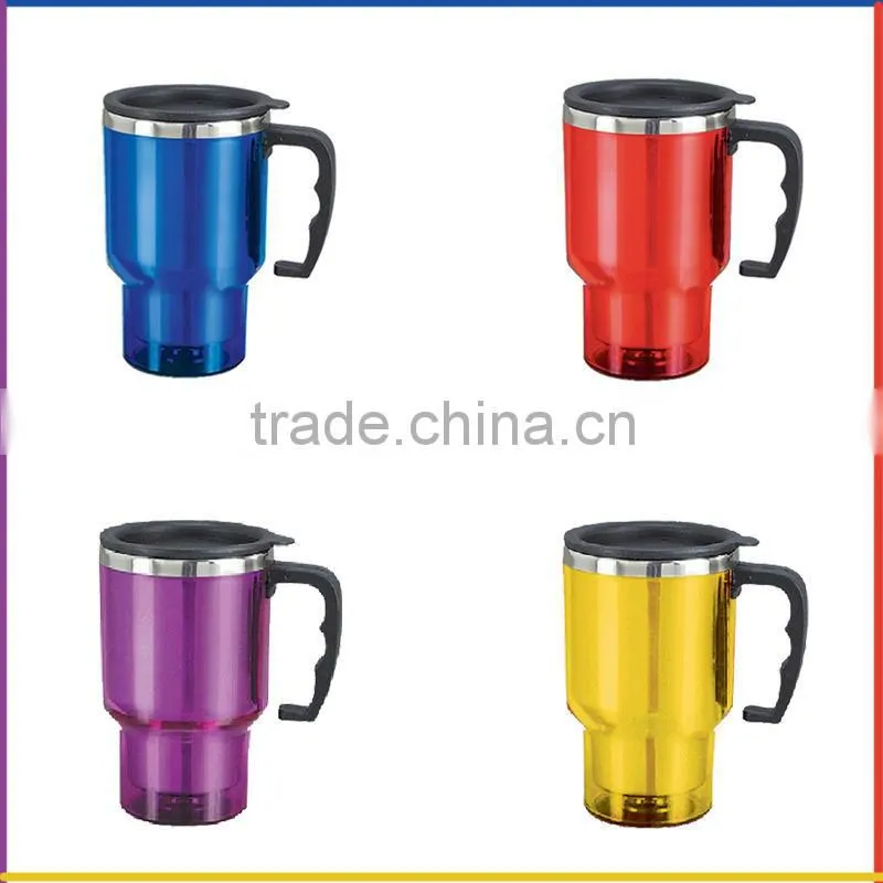 automobile cup