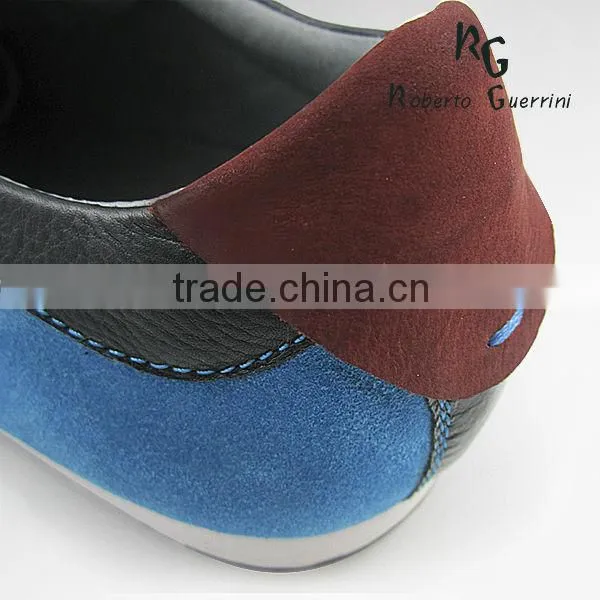 alibaba China casual shoe for man