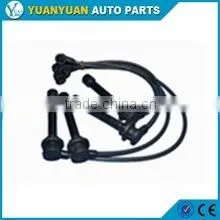 nissa n parts Ignition Cable Set 22440-VJ202 for Nissa n Pick-Up D22 KA24