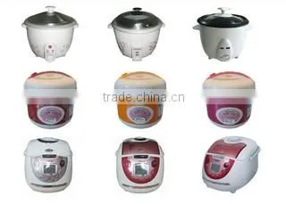 Guangdong Ailian Electric Appliance Co., Ltd. company overview - view 1