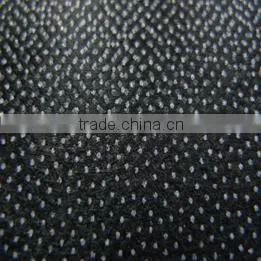 100% Polyester non woven interlining