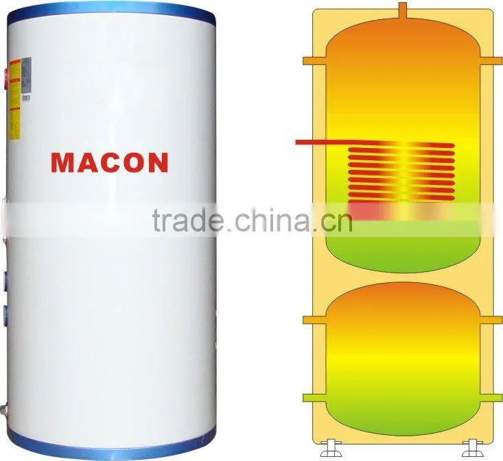 300L Water Tank
