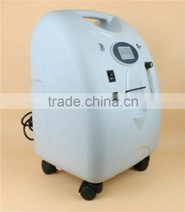 Quality useful leyte oxygen concentrator