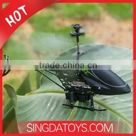 YD-118C 3Channel Remote Control Helicopter with Camera