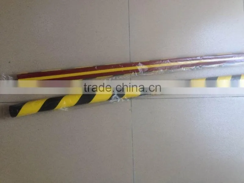PU foam adhesive wall protector