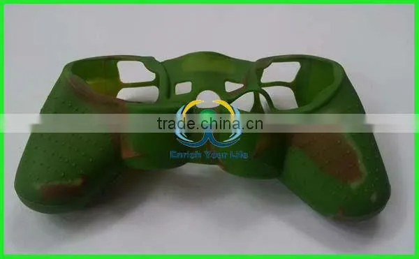 Factory price,Controller Silicone Case For Xbox360