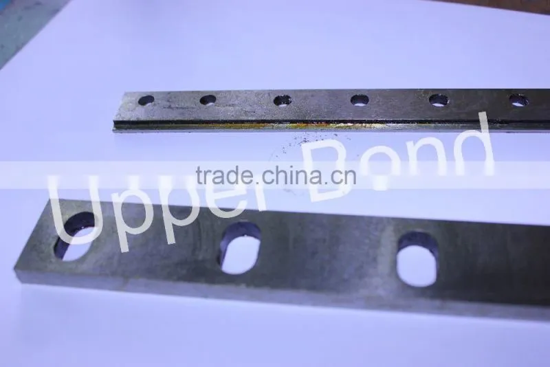 Packing Machine Part Scudding Knife Cigarette P-180 Spare Part
